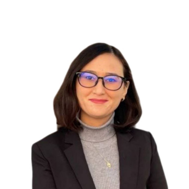 Ms. Samira Jafari
